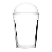 千牛家居攜手當當網 塑料杯的選購與使用指南